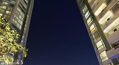 آنانتارا ساتورن بانکوک هتل