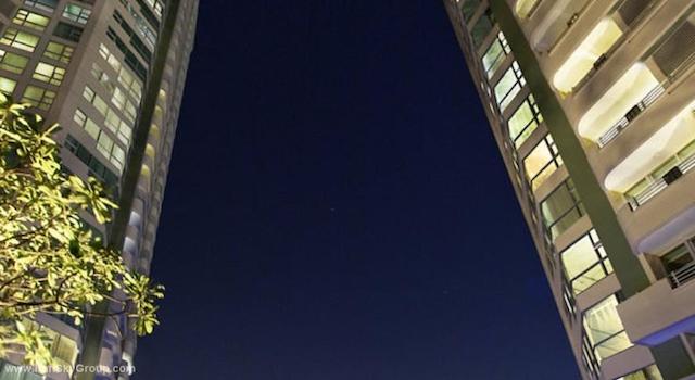 آنانتارا ساتورن بانکوک هتل