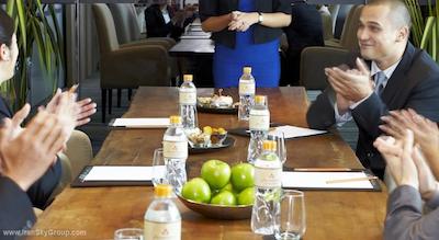 آنانتارا ساتورن بانکوک هتل