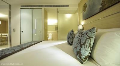 آنانتارا ساتورن بانکوک هتل