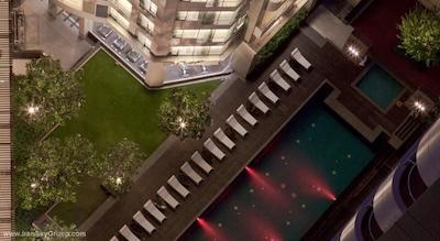 آنانتارا ساتورن بانکوک هتل