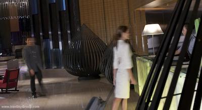 آنانتارا ساتورن بانکوک هتل