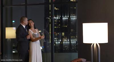 آنانتارا ساتورن بانکوک هتل