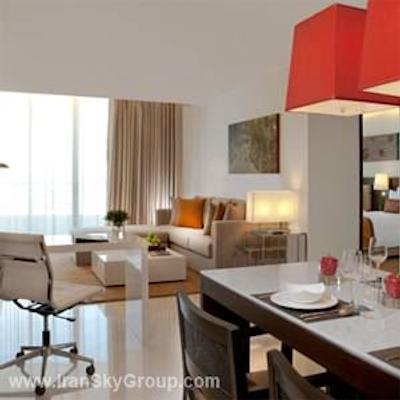 آنانتارا ساتورن بانکوک هتل