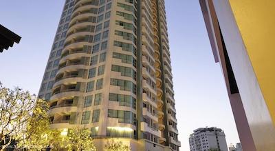 آنانتارا ساتورن بانکوک هتل