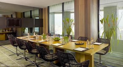 آنانتارا ساتورن بانکوک هتل