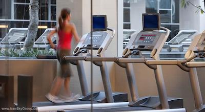 آنانتارا ساتورن بانکوک هتل