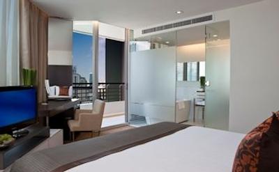 آنانتارا ساتورن بانکوک هتل