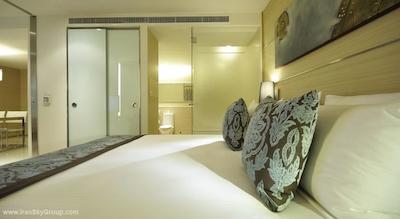 آنانتارا ساتورن بانکوک هتل