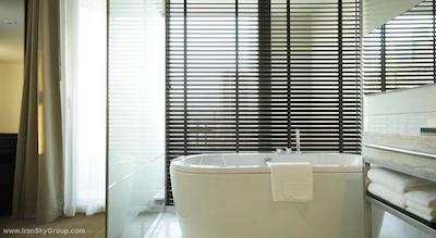 آنانتارا ساتورن بانکوک هتل