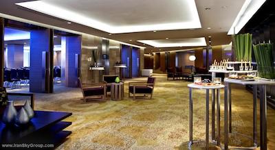 آنانتارا ساتورن بانکوک هتل