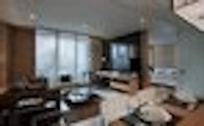 آنانتارا ساتورن بانکوک هتل