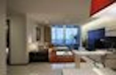 آنانتارا ساتورن بانکوک هتل