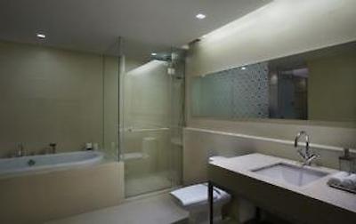 آنانتارا ساتورن بانکوک هتل