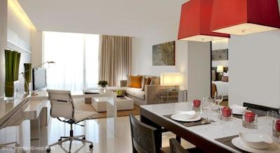 آنانتارا ساتورن بانکوک هتل