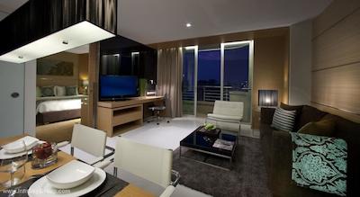 آنانتارا ساتورن بانکوک هتل