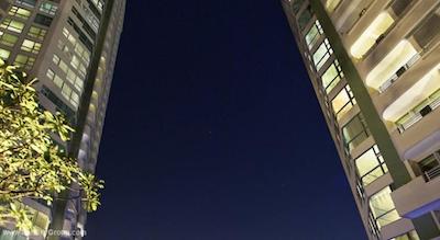 آنانتارا ساتورن بانکوک هتل