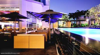 آنانتارا ساتورن بانکوک هتل