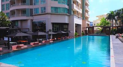 آنانتارا ساتورن بانکوک هتل