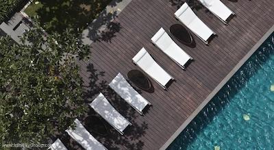 آنانتارا ساتورن بانکوک هتل