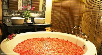 آنانتارا ساتورن بانکوک هتل