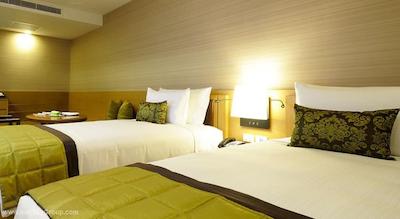 آنانتارا ساتورن بانکوک هتل