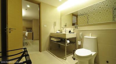 آنانتارا ساتورن بانکوک هتل