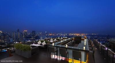 آنانتارا ساتورن بانکوک هتل