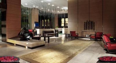 آنانتارا ساتورن بانکوک هتل