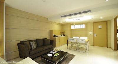 آنانتارا ساتورن بانکوک هتل