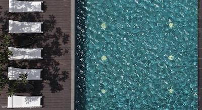 آنانتارا ساتورن بانکوک هتل