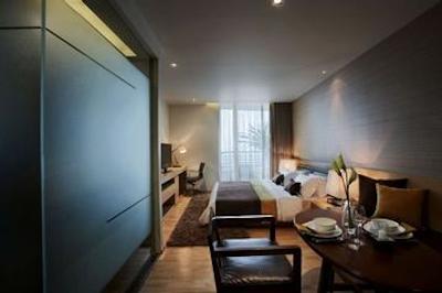 آنانتارا ساتورن بانکوک هتل