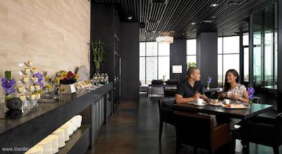 آنانتارا ساتورن بانکوک هتل