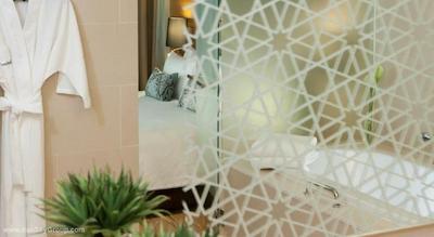 آنانتارا ساتورن بانکوک هتل