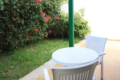 مزارت اپارتمنتز