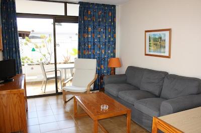 مزارت اپارتمنتز