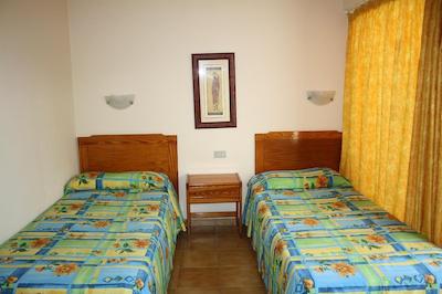 مزارت اپارتمنتز