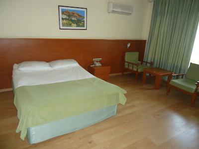 بیلجهان هتل