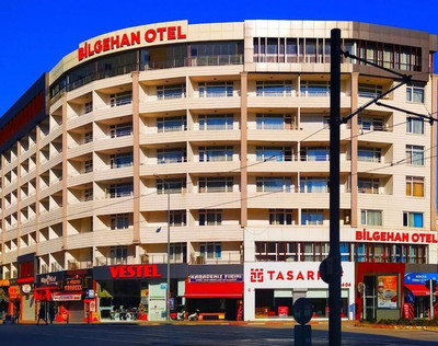 بیلجهان هتل