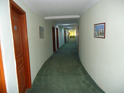 بیلجهان هتل