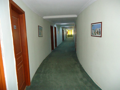 بیلجهان هتل