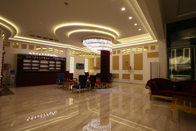 بیلجهان هتل