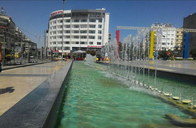 بیلجهان هتل