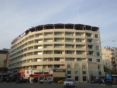 بیلجهان هتل