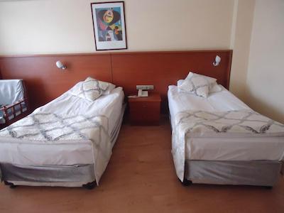 بیلجهان هتل