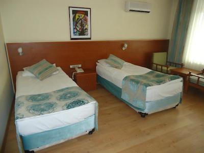 بیلجهان هتل