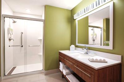 هم2 سویتز بای هیلتون لکسینگتون ونیورسیتی / مدیکال سنتر