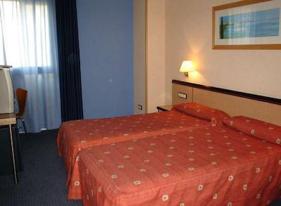 بارسلنا سنتوری هتل