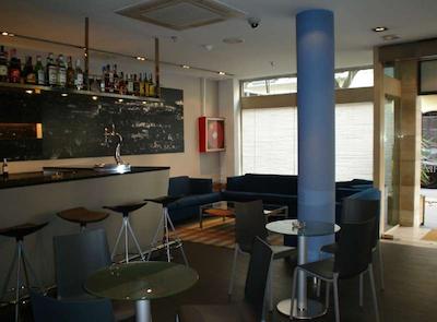 بارسلنا سنتوری هتل