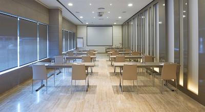 نه سویلا پلازا د ارماز